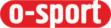 O-Sport logo
